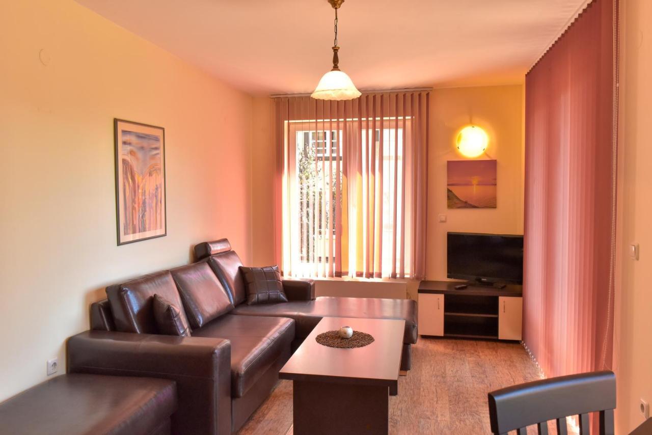 Hotel Bojur & Bojurland Apartment Complex บันสโก ภายนอก รูปภาพ