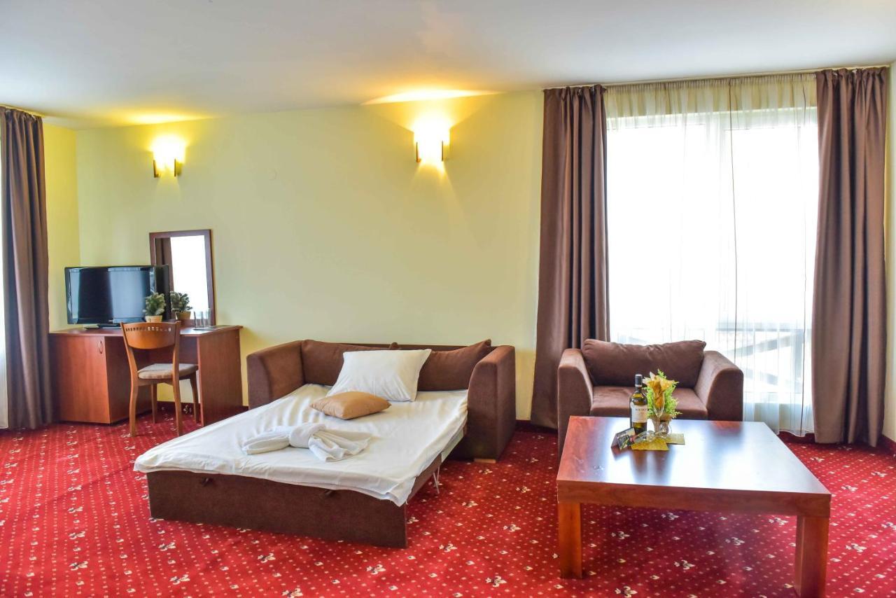 Hotel Bojur & Bojurland Apartment Complex บันสโก ภายนอก รูปภาพ
