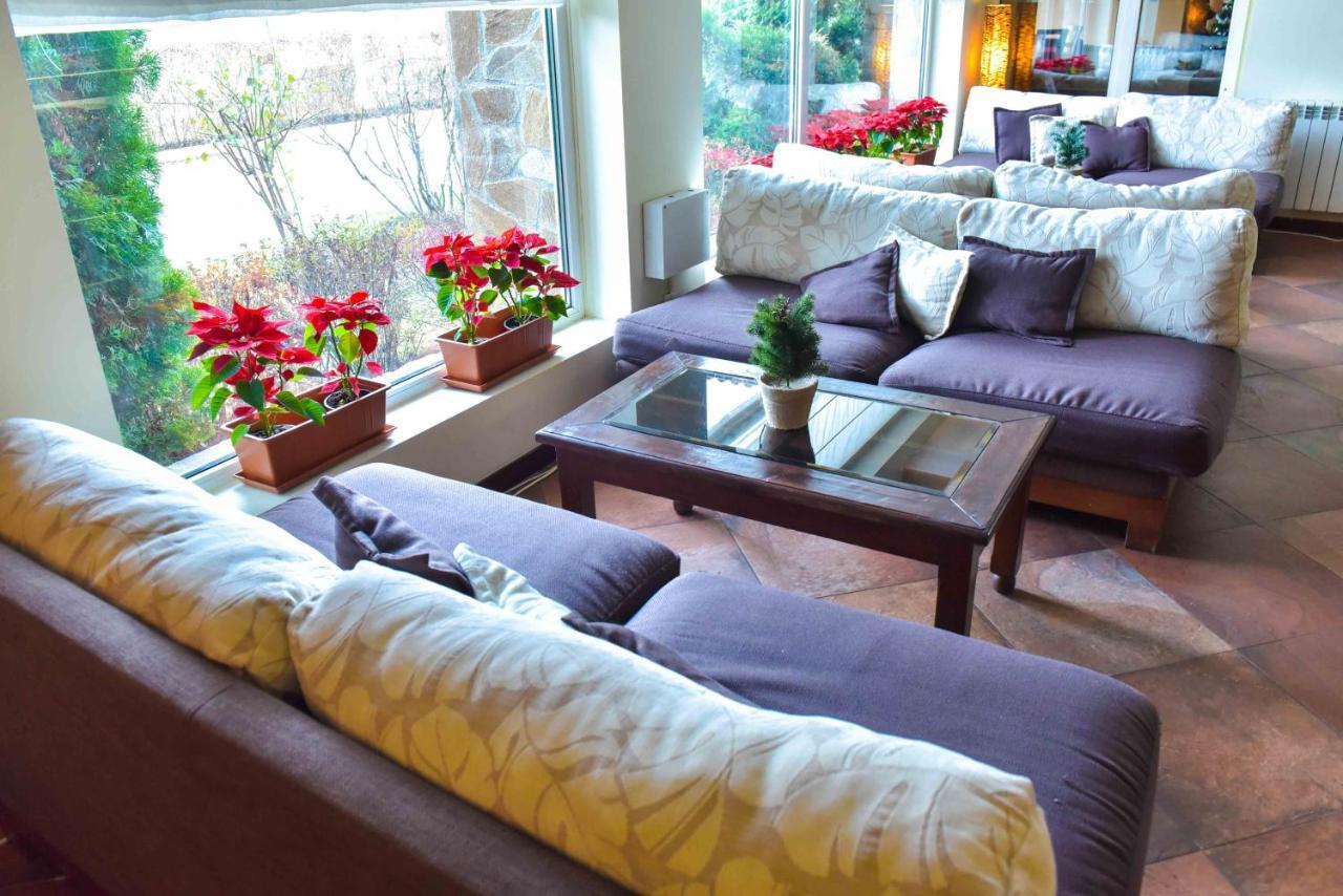 Hotel Bojur & Bojurland Apartment Complex บันสโก ภายนอก รูปภาพ